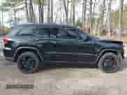 2018 Jeep Grand Cherokee Laredo E z VIN 1C4RJFAG1JC426542, wystawiony jako IAAI lot #41729268 z przebiegiem 106 024 mil mil oraz . Historia ofert i sprzedaży dostępna na DreamBid. Obrazek 14.