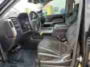 2017 Chevrolet Silverado 1500 LTZ с VIN 3GCUKSEJ4HG367922, выставлен на аукционе Copart как лот 67438465 с пробегом 71 663 миль миль и Чистый • Clean title. История ставок и продаж доступна на DreamBid. Изображение 7.