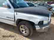 1997 Dodge 1500 z VIN 1B7HC16Y0VS176345, wystawiony jako IAAI lot #41947869 z przebiegiem 222 103 mil mil oraz . Historia ofert i sprzedaży dostępna na DreamBid. Obrazek 6.