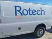 2022 Chevrolet Express Cargo with VIN 1GCWGAFP2N1182138, listed as a IAAI auction lot 43558627 with 105,669 mi miles and . Bid and sale history available at DreamBid. Image 17.