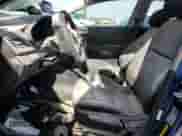 2021 Hyundai Accent SE z VIN 3KPC24A60ME138720, wystawiony jako Copart lot #86113225 z przebiegiem 27 429 mil mil oraz Nie do naprawy • Non repairable. Historia ofert i sprzedaży dostępna na DreamBid. Obrazek 7.