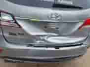 2019 Hyundai Santa Fe SE с VIN KM8SMDHF8KU298172, выставлен на аукционе IAAI как лот 42567833 с пробегом 84 010 миль миль и . История ставок и продаж доступна на DreamBid. Изображение 6.
