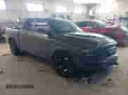 2018 Ram 1500 Rebel with VIN 1C6RR7YT1JS234777, listed as a IAAI auction lot 41409525 with 119,497 mi miles and . Bid and sale history available at DreamBid. Image 1.