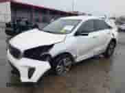 2020 Kia Sorento LX с VIN 5XYPGDA59LG664842, выставлен на аукционе IAAI как лот 41931693 с пробегом 68 316 миль миль и . История ставок и продаж доступна на DreamBid. Изображение 2.