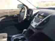 2015 Chevrolet Equinox LS with VIN 2GNFLEEK3F6233645, listed as a IAAI auction lot 43382973 with 91,189 mi miles and . Bid and sale history available at DreamBid. Image 5.