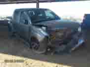 2021 Nissan Frontier SV с VIN 1N6ED0EA8MN711933, выставлен на аукционе IAAI как лот 42843074 с пробегом 60 646 миль миль и . История ставок и продаж доступна на DreamBid. Изображение 1.