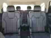 2023 Kia Sorento SX with VIN 5XYRKDLF8PG241494, listed as a Copart auction lot 67043085 with 15,024 mi miles and Salvage title. Bid and sale history available at DreamBid. Image 10.