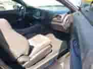 2019 Dodge Challenger SRT Hellcat with VIN 2C3CDZC99KH741315, listed as a IAAI auction lot 42004599 with 24,650 mi miles and . Bid and sale history available at DreamBid. Image 5.