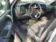 2009 Chevrolet Silverado 1500 with VIN 1GCEK24J89Z150770, listed as a Copart auction lot 66755994 with 240,924 mi miles and Salvage title. Bid and sale history available at DreamBid. Image 8.