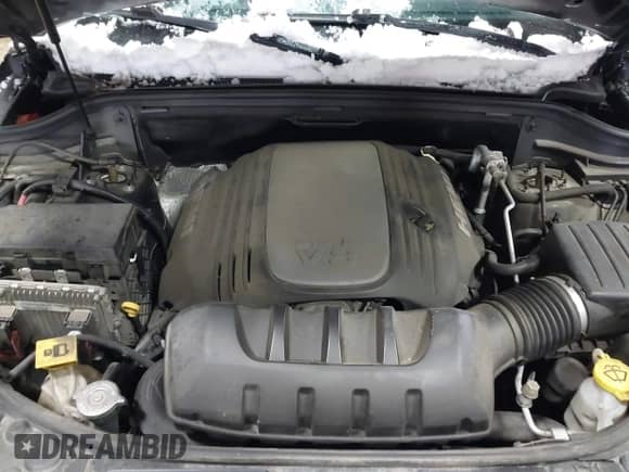 2017 Jeep Grand Cherokee Summit with VIN 1C4RJFJTXHC672075, listed as a IAAI auction lot 41597370 with 136,659 mi miles and . Bid and sale history available at DreamBid. Image 10.