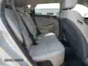 2020 Hyundai Tucson Sport with VIN KM8J33AL0LU280131, listed as a Copart auction lot 68318295 with 94,803 mi miles and Salvage title. Bid and sale history available at DreamBid. Image 11.