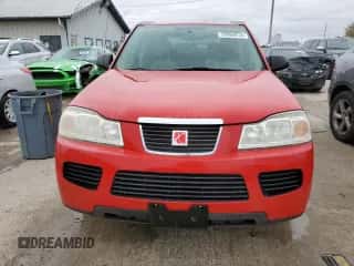 2007 Saturn VUE I4 z VIN 5GZCZ33D67S824357, wystawiony jako Copart lot #79094814 z przebiegiem 163 618 mil mil oraz Szkoda całkowita • Salvage title. Historia ofert i sprzedaży dostępna na DreamBid. Obrazek 5.