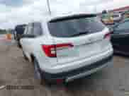 2022 Honda Pilot EX-L z VIN 5FNYF5H52NB003232, wystawiony jako IAAI lot #42341105 z przebiegiem 16 864 mil mil oraz . Historia ofert i sprzedaży dostępna na DreamBid. Obrazek 3.