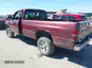 2001 Dodge 1500 with VIN 1B7HF16Y61S695241, listed as a IAAI auction lot 43065140 with Not provided miles and . Bid and sale history available at DreamBid. Image 3.