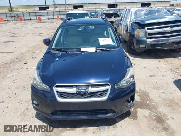 2014 Subaru Impreza Special Sports Limited z VIN JF1GPAR63EH252282, wystawiony jako IAAI lot #42425264 z przebiegiem 102 776 mil mil oraz . Historia ofert i sprzedaży dostępna na DreamBid. Obrazek 12.