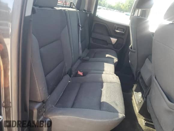 2016 Chevrolet Silverado 2500HD LT with VIN 1GC2KVEG2GZ318584, listed as a Copart auction lot 68831195 with 262,507 mi miles and Salvage title. Bid and sale history available at DreamBid. Image 10.