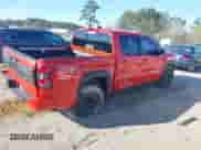 2025 Nissan Frontier Pro-4X с VIN 1N6ED1EK2SN607899, выставлен на аукционе IAAI как лот 41580004 с пробегом 3 395 миль миль и . История ставок и продаж доступна на DreamBid. Изображение 4.