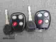 2002 Saturn LW с VIN 1G8JU84FX2Y561651, выставлен на аукционе IAAI как лот 43256536 с пробегом 232 491 миль миль и . История ставок и продаж доступна на DreamBid. Изображение 11.