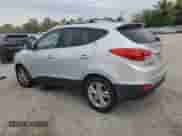 2012 Hyundai Tucson GLS с VIN KM8JU3AC8CU524749, выставлен на аукционе Copart как лот 86535505 с пробегом Не указан миль и Чистый • Clean title. История ставок и продаж доступна на DreamBid. Изображение 2.