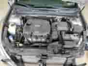 2014 Hyundai Sonata SE z VIN 5NPEC4AC2EH895059, wystawiony jako Copart lot #69556305 z przebiegiem 139 283 mil mil oraz Szkoda całkowita • Salvage title. Historia ofert i sprzedaży dostępna na DreamBid. Obrazek 11.