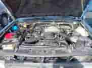 1995 Nissan Pathfinder LE z VIN JN8HD17Y2SW069219, wystawiony jako IAAI lot #43089977 z przebiegiem 113 798 mil mil oraz . Historia ofert i sprzedaży dostępna na DreamBid. Obrazek 10.