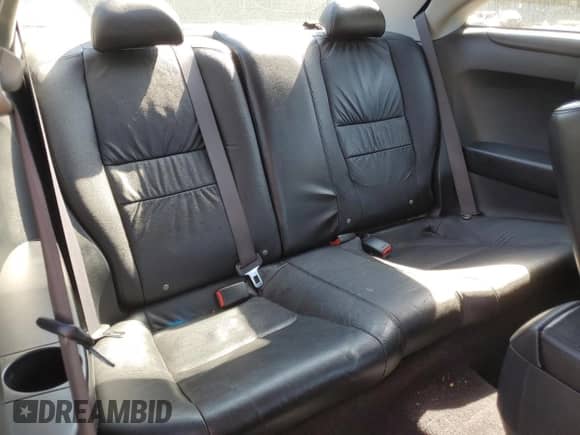 2007 Honda Accord EX-L with VIN 1HGCM82617A002878, listed as a Copart auction lot 80886285 with 82,481 mi miles and Salvage title. Bid and sale history available at DreamBid. Image 10.