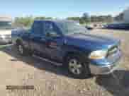 2011 Ram 1500 Lone Star with VIN 1D7RV1GPXBS673246, listed as a Copart auction lot 85300445 with 187,482 mi miles and Clean title. Bid and sale history available at DreamBid. Image 4.