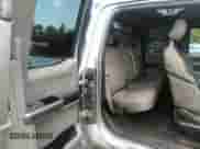 2020 Ford F-150 XL с VIN 1FTEX1EB4LFA58437, выставлен на аукционе IAAI как лот 42750659 с пробегом 115 357 миль миль и . История ставок и продаж доступна на DreamBid. Изображение 8.