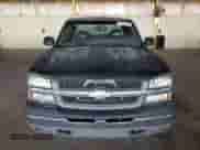 2005 Chevrolet Silverado 1500 Work Truck с VIN 1GCEC19X55Z269780, выставлен на аукционе Copart как лот 81395405 с пробегом 228 450 миль миль и Чистый • Clean title. История ставок и продаж доступна на DreamBid. Изображение 5.
