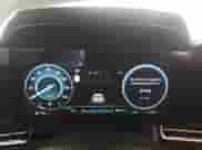 2025 Hyundai Elantra Limited with VIN KMHLN4DJ9SU167800, listed as a Copart auction lot 82093325 with 1,135 mi miles and Salvage title. Bid and sale history available at DreamBid. Image 9.