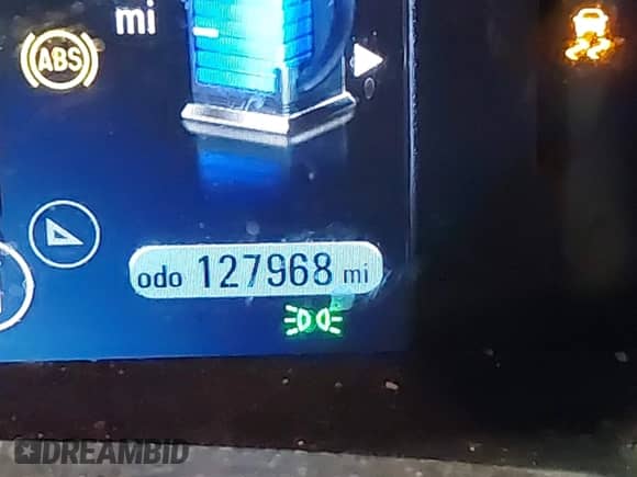 2014 Chevrolet Volt с VIN 1G1RA6E4XEU155683, выставлен на аукционе IAAI как лот 42934606 с пробегом 127 968 миль миль и . История ставок и продаж доступна на DreamBid. Изображение 16.