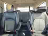 2017 Chevrolet Traverse LT с VIN 1GNKVHKD3HJ186588, выставлен на аукционе Copart как лот 81852355 с пробегом Не указан миль и Списание • Salvage title. История ставок и продаж доступна на DreamBid. Изображение 10.