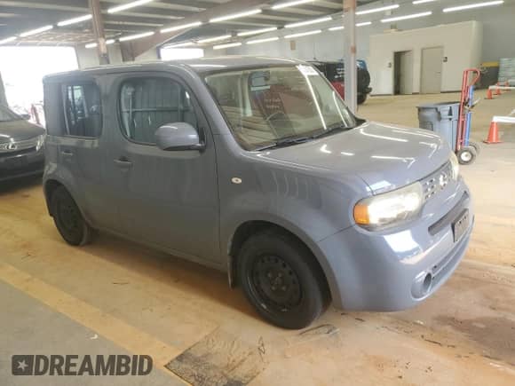 2014 Nissan Cube S с VIN JN8AZ2KR2ET353030, выставлен на аукционе Copart как лот 60531055 с пробегом 166 592 миль миль и Чистый • Clean title. История ставок и продаж доступна на DreamBid. Изображение 4.