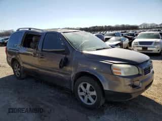 2005 Saturn Relay 3 с VIN 5GZDV23L15D194668, выставлен на аукционе Copart как лот 49171695 с пробегом 318 155 миль миль и Списание • Salvage title. История ставок и продаж доступна на DreamBid. Изображение 4.