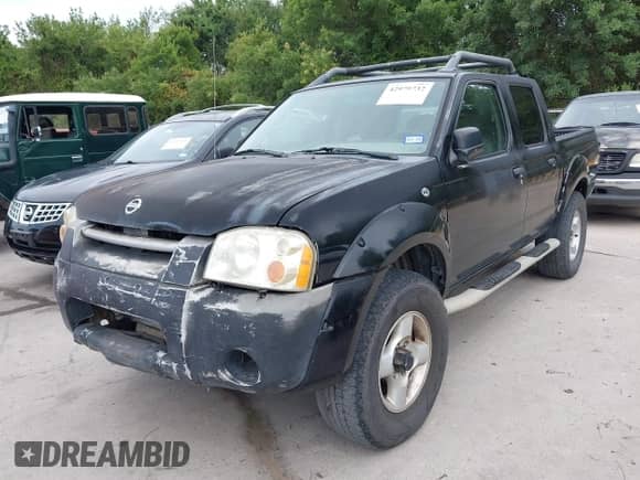 2000 Nissan Frontier XE with VIN 1N6ED27Y1YC355218, listed as a IAAI auction lot 42970732 with 191,142 mi miles and . Bid and sale history available at DreamBid. Image 2.