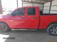 2010 Dodge 1500 ST with VIN 1D7RB1GP1AS209236, listed as a IAAI auction lot 42253410 with 151,993 mi miles and . Bid and sale history available at DreamBid. Image 14.