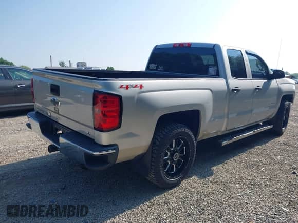 2014 Chevrolet Silverado 1500 LT с VIN 1GCVKREC7EZ259014, выставлен на аукционе IAAI как лот 42739593 с пробегом 146 088 миль миль и . История ставок и продаж доступна на DreamBid. Изображение 4.