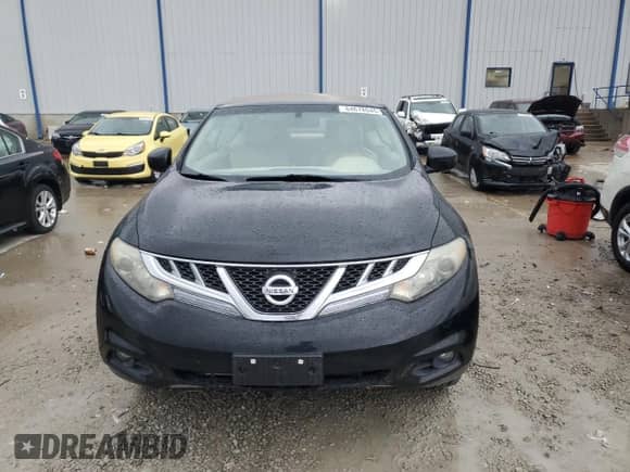 2014 Nissan Murano с VIN JN8AZ1FY1EW300121, выставлен на аукционе Copart как лот 64678045 с пробегом 102 981 миль миль и На запчасти • Non repairable. История ставок и продаж доступна на DreamBid. Изображение 5.
