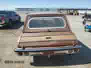 1977 Chevrolet El Camino с VIN 1D80L7Z477833, выставлен на аукционе Copart как лот 66487145 с пробегом 56 615 миль миль и Чистый • Clean title. История ставок и продаж доступна на DreamBid. Изображение 6.
