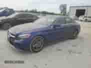 2021 Mercedes-Benz C 300 с VIN W1KWF8EB3MR635867, выставлен на аукционе Copart как лот 70583075 с пробегом 125 012 миль миль и Списание • Salvage title. История ставок и продаж доступна на DreamBid. Изображение 1.