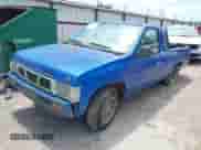 1995 Nissan Frontier с VIN 1N6SD16S2SC422118, выставлен на аукционе IAAI как лот 42802519 с пробегом 122 493 миль миль и . История ставок и продаж доступна на DreamBid. Изображение 2.