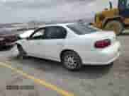 1999 Chevrolet Malibu LS с VIN 1G1NE52M0X6107103, выставлен на аукционе Copart как лот 70176045 с пробегом Не указан миль и Списание • Salvage title. История ставок и продаж доступна на DreamBid. Изображение 2.