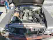 1979 Mercedes-Benz SL с VIN 10704212006068, выставлен на аукционе Copart как лот 81228375 с пробегом 143 872 миль миль и На запчасти • Non repairable. История ставок и продаж доступна на DreamBid. Изображение 11.