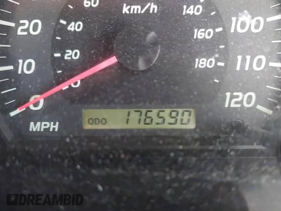 2005 Toyota Tundra SR5 с VIN 5TBBT441X5S458541, выставлен на аукционе IAAI как лот 43279502 с пробегом 176 590 миль миль и . История ставок и продаж доступна на DreamBid. Изображение 15.