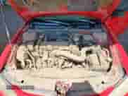 2001 Pontiac Grand Am SE1 с VIN 1G2NF52T31M543320, выставлен на аукционе Copart как лот 64606095 с пробегом Не указан миль и Чистый • Clean title. История ставок и продаж доступна на DreamBid. Изображение 11.