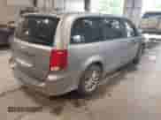2014 Dodge Grand Caravan American Value with VIN 2C4RDGBG3ER231082, listed as a IAAI auction lot 42530487 with 86,045 mi miles and . Bid and sale history available at DreamBid. Image 4.