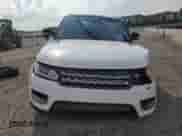 2016 Land Rover Range Rover Sport Dynamic with VIN SALWR2EF5GA579248, listed as a Copart auction lot 69514195 with 95,529 mi miles and Salvage title. Bid and sale history available at DreamBid. Image 5.