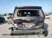 2015 Chevrolet Suburban LTZ с VIN 1GNSCKKC4FR554396, выставлен на аукционе Copart как лот 53851515 с пробегом 244 587 миль миль и Списание • Salvage title. История ставок и продаж доступна на DreamBid. Изображение 6.