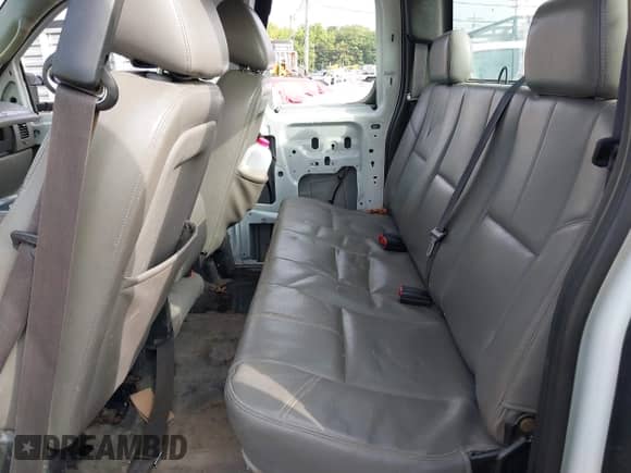 2012 Chevrolet Silverado 3500HD с VIN 1GB2CZCG4CZ113273, выставлен на аукционе IAAI как лот 40107404 с пробегом 258 322 миль миль и . История ставок и продаж доступна на DreamBid. Изображение 8.