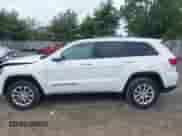 2021 Jeep Grand Cherokee Laredo E z VIN 1C4RJFAG7MC620710, wystawiony jako IAAI lot #42255694 z przebiegiem 51 989 mil mil oraz . Historia ofert i sprzedaży dostępna na DreamBid. Obrazek 15.